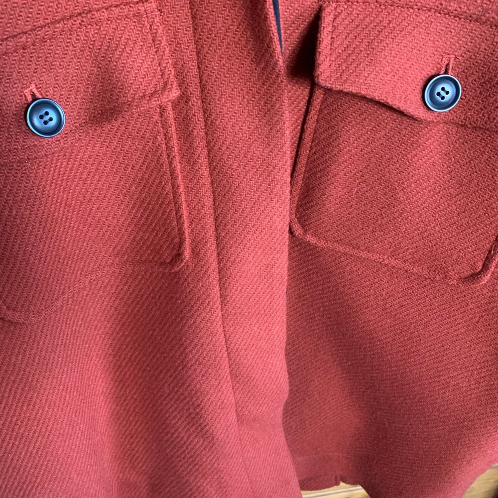Authentic Pendleton wool jacket - Picture 8 of 12
